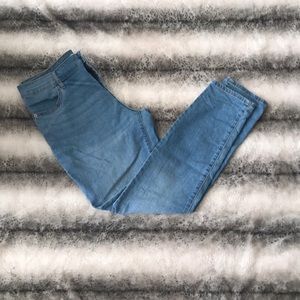 Old Navy Super Skinny Jeans